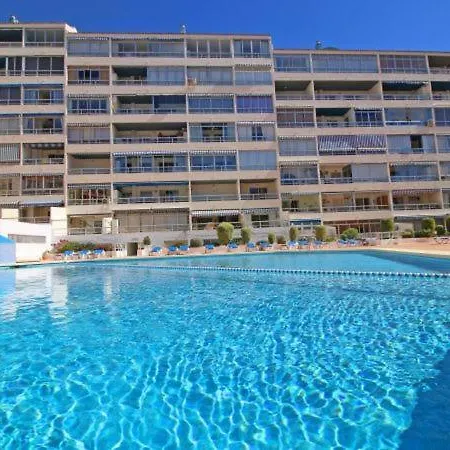 Appartement Sleeps 5 With Pool And Wifi *