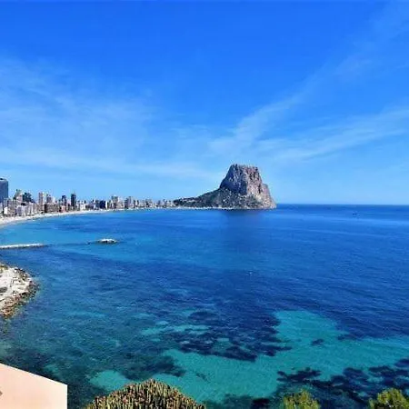 Sleeps 5 With Pool And Wifi Appartement